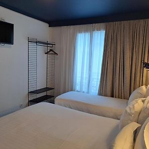 Chambre Standarde Triple