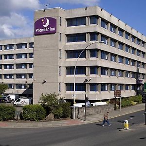 Premier Inn Aberdeen City Centre